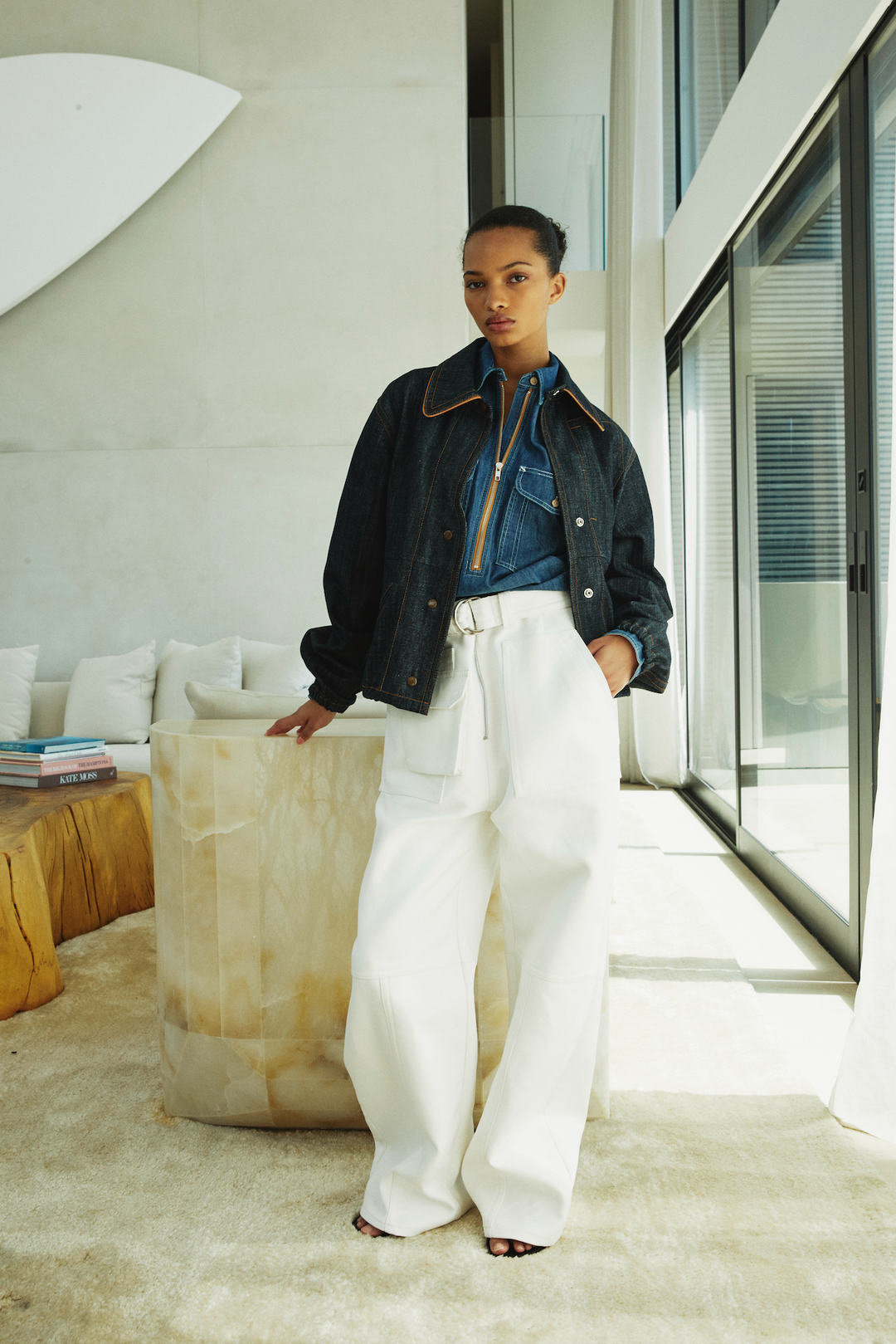 WILLOW PANTS