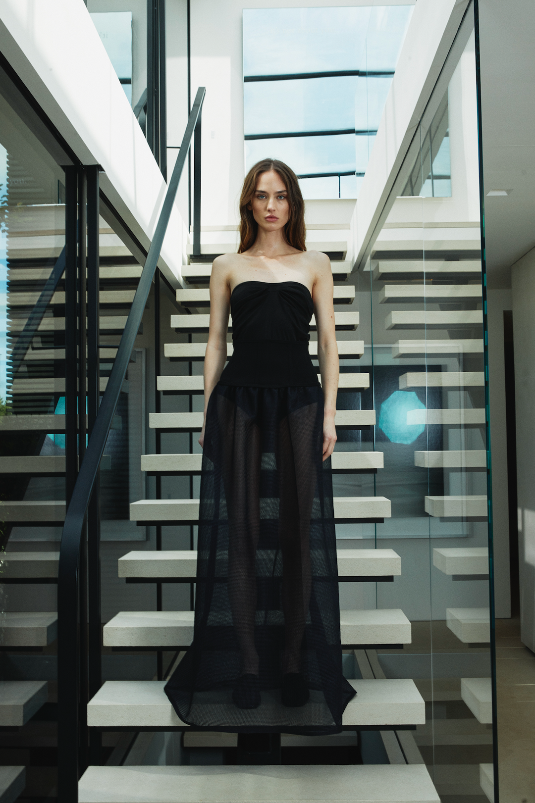 SOPHIE DRESS