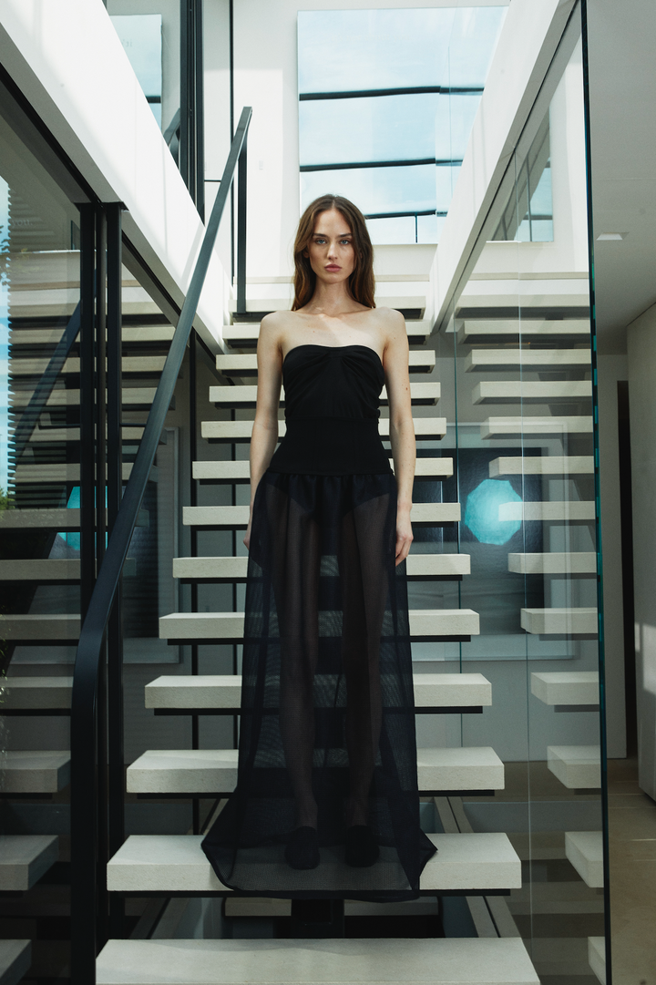 SOPHIE DRESS