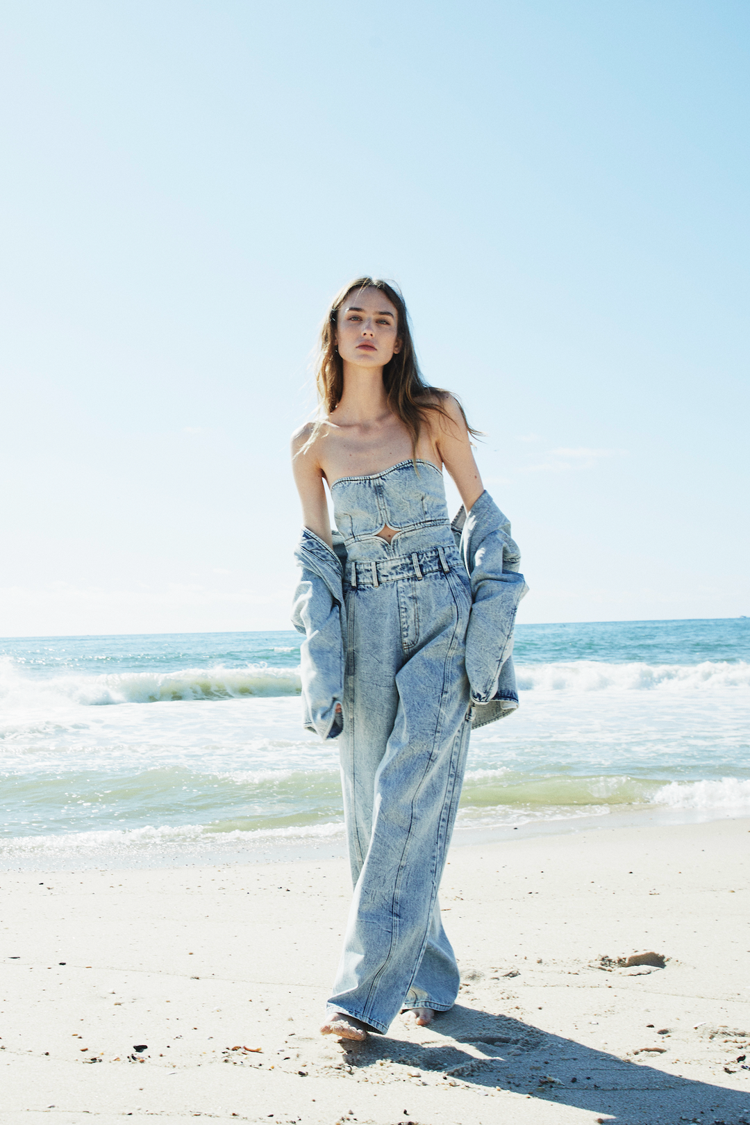 ROXY JUMPSUITS