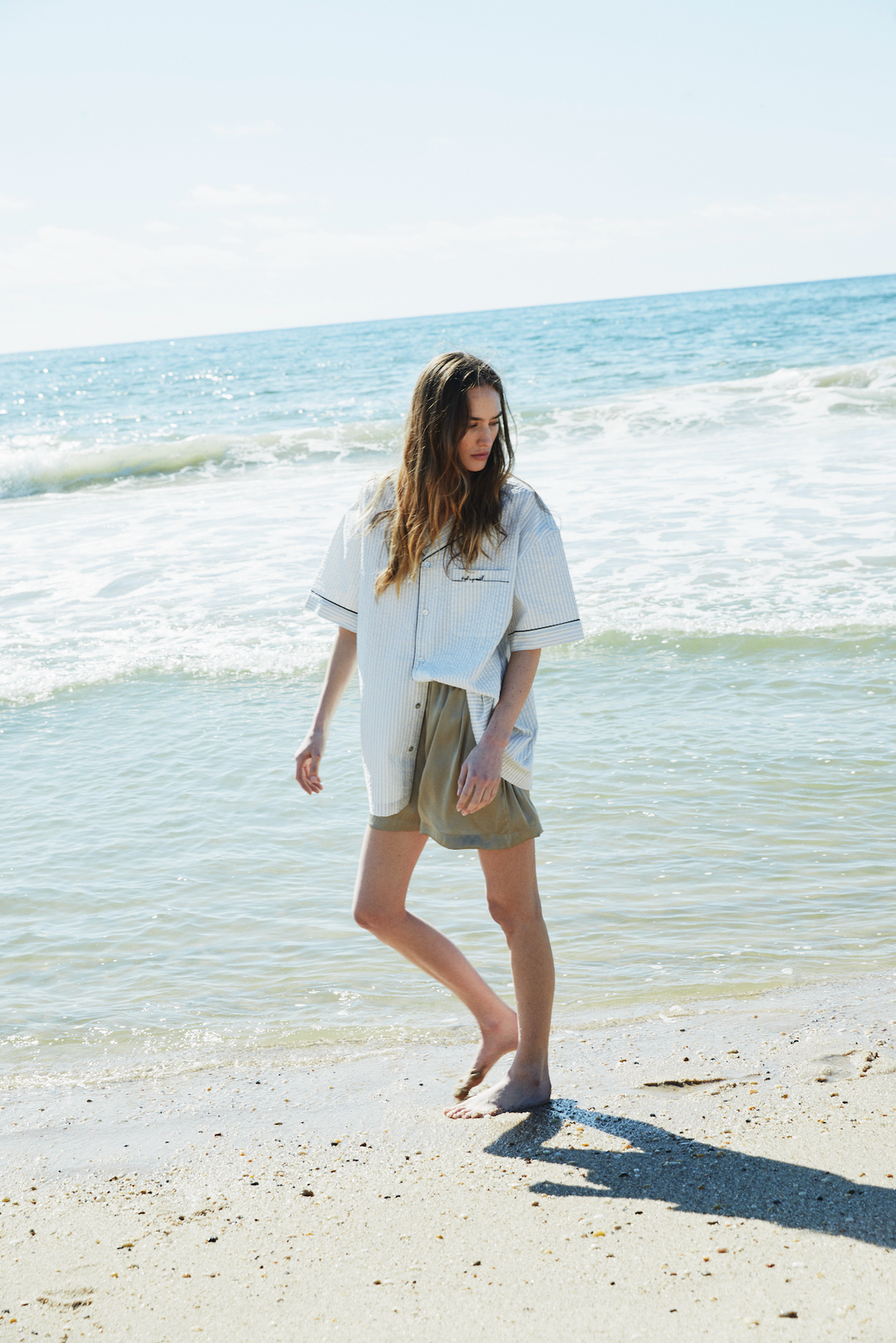 SANDY TOP