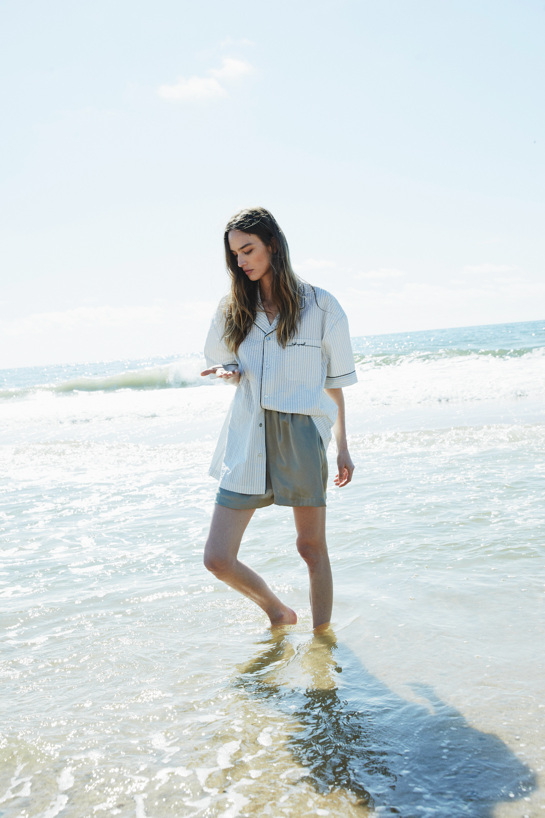 SANDY TOP