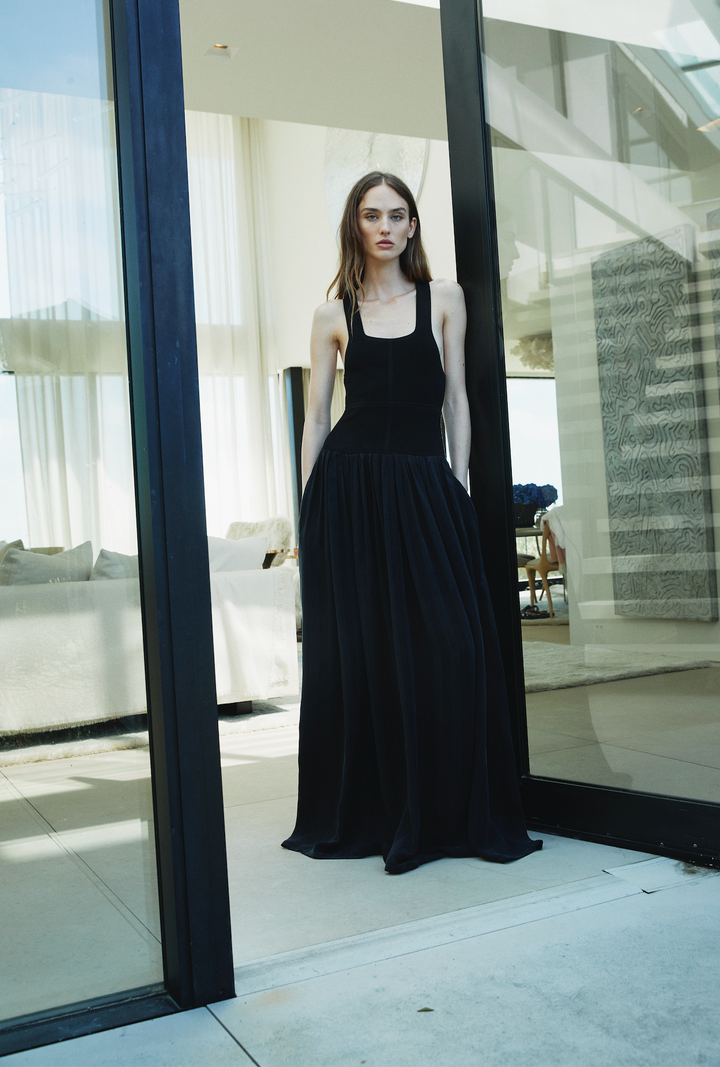 KRIS DRESS