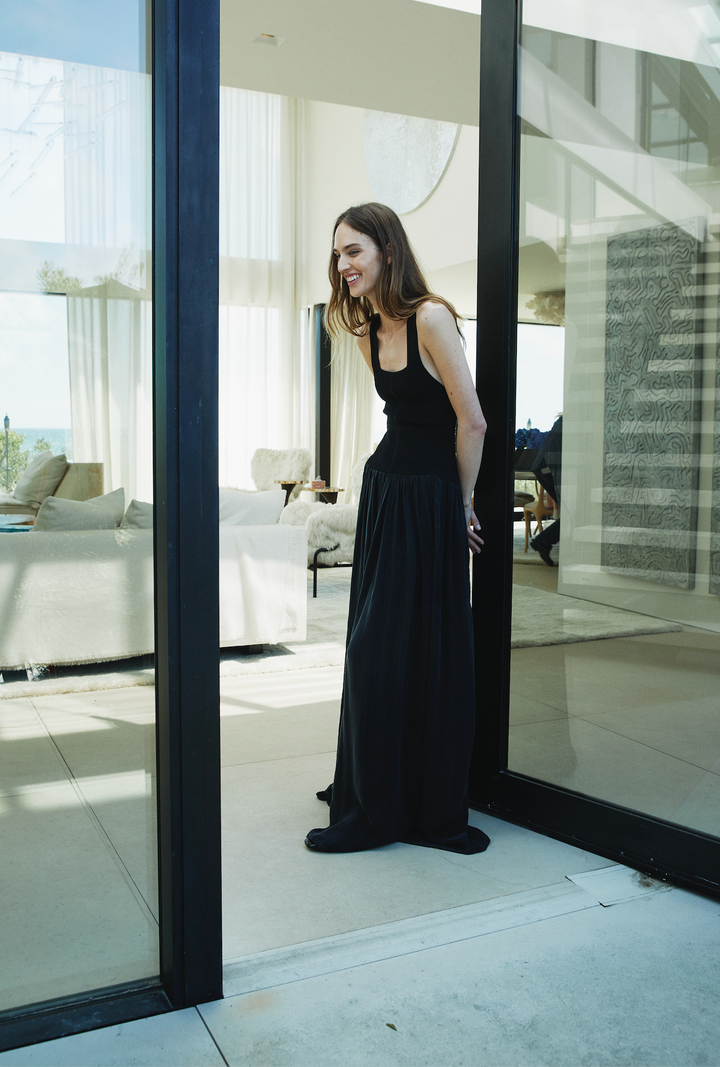 KRIS DRESS