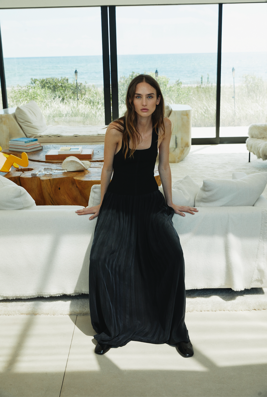 KRIS DRESS