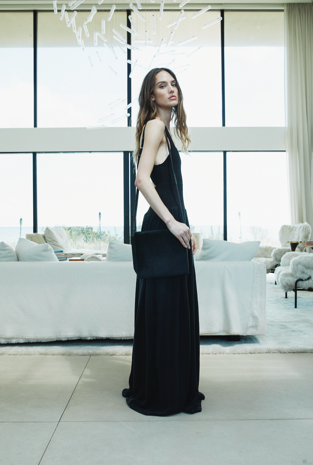 KRIS DRESS