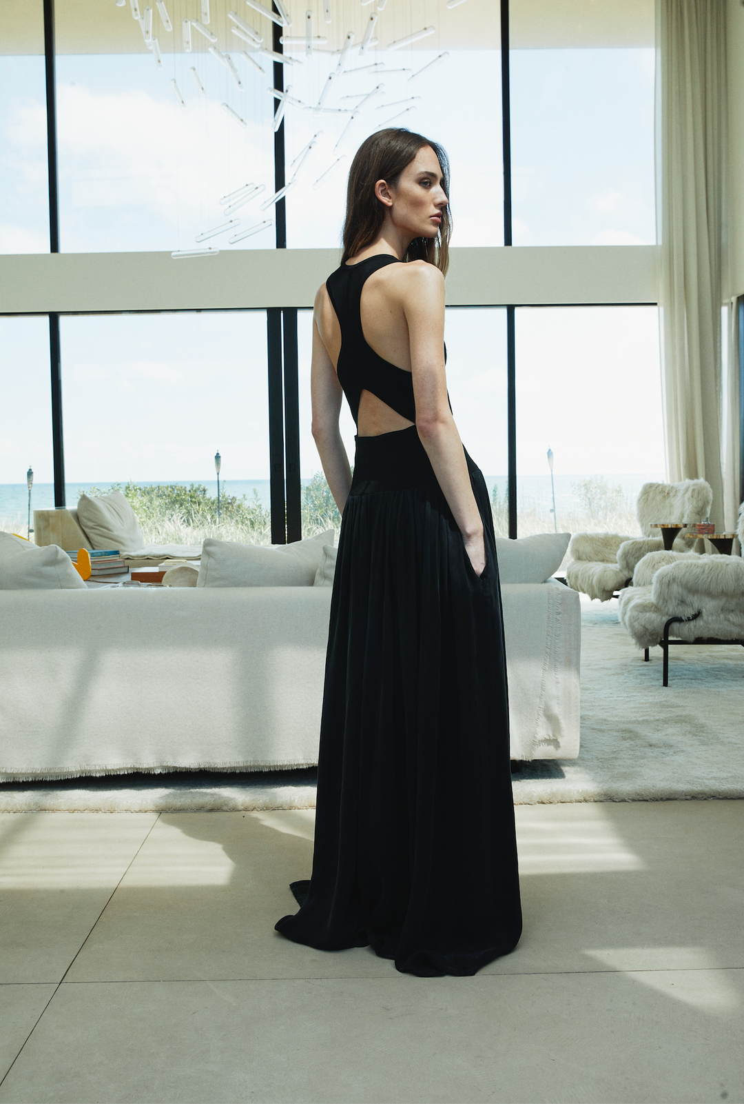 KRIS DRESS