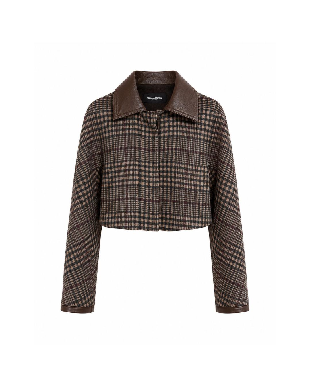TOBY JACKET