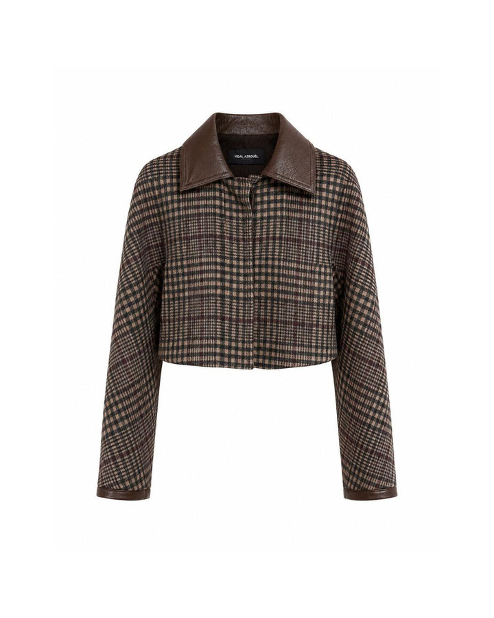 TOBY JACKET
