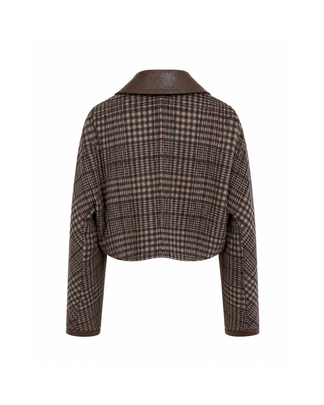 TOBY JACKET
