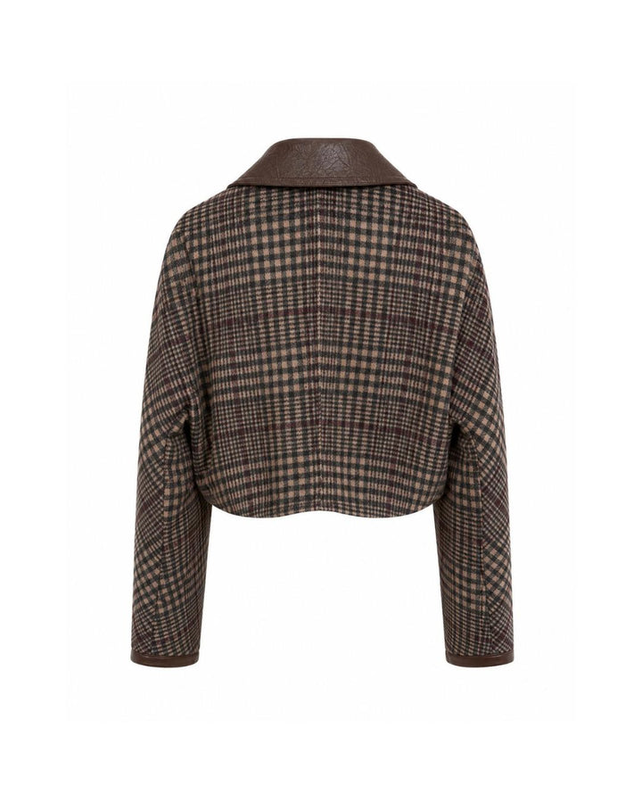 TOBY JACKET