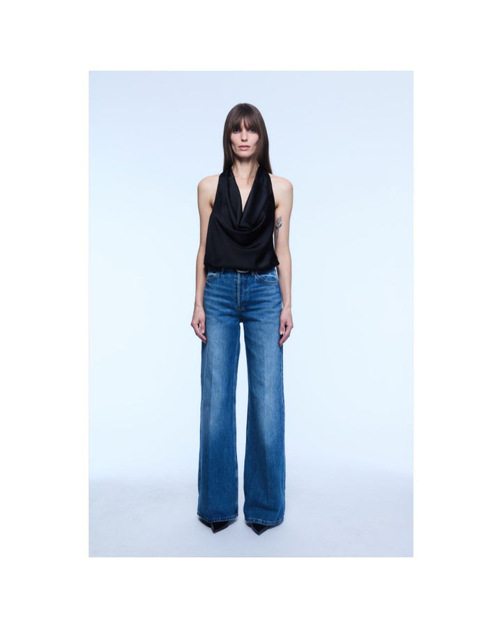 Natasha Blouse
