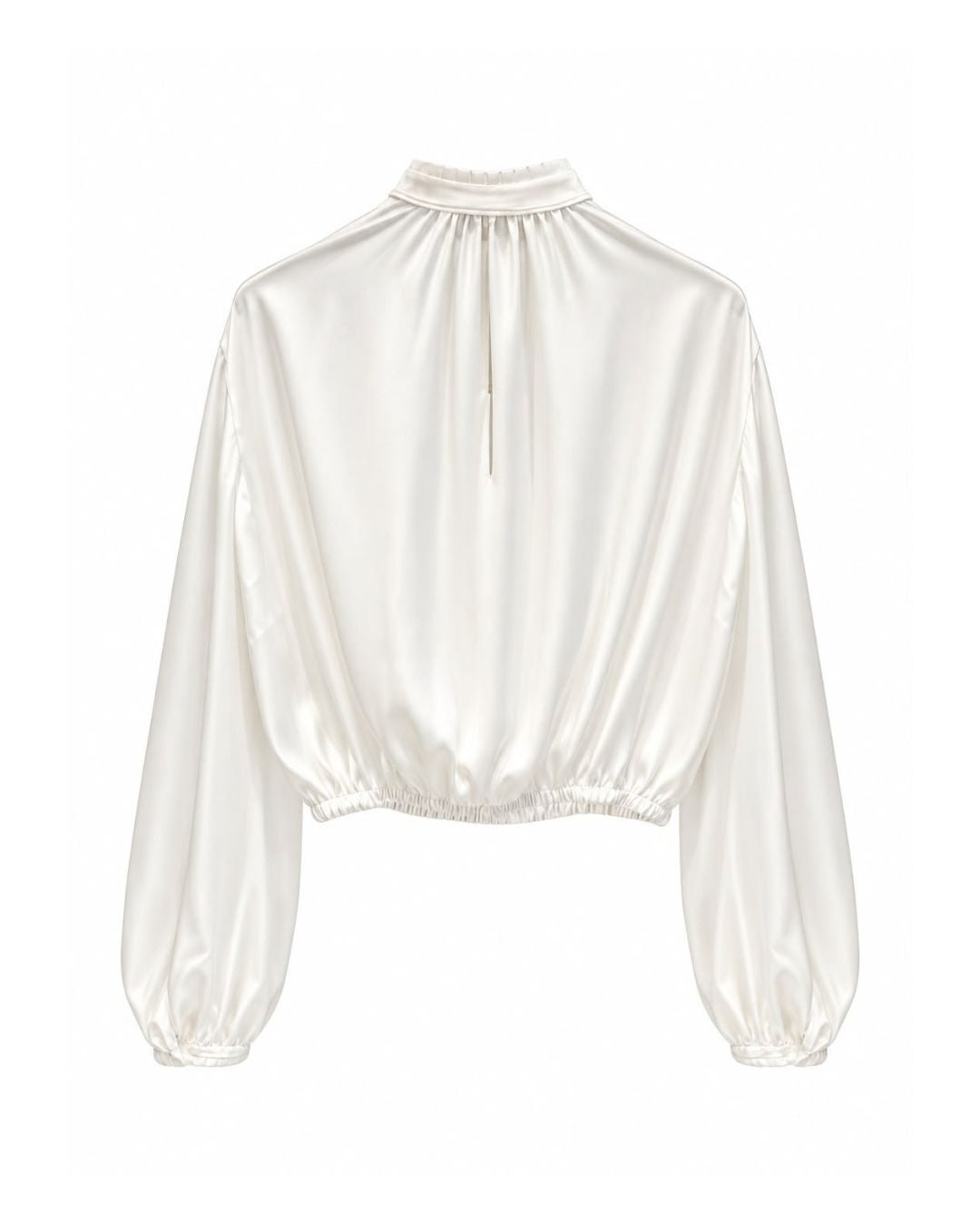 Amelia Blouse