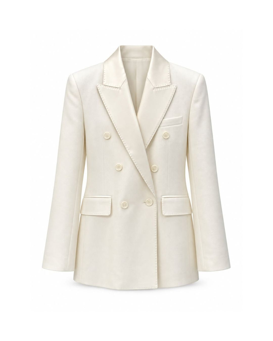 Alessandra Double Breasted Blazer