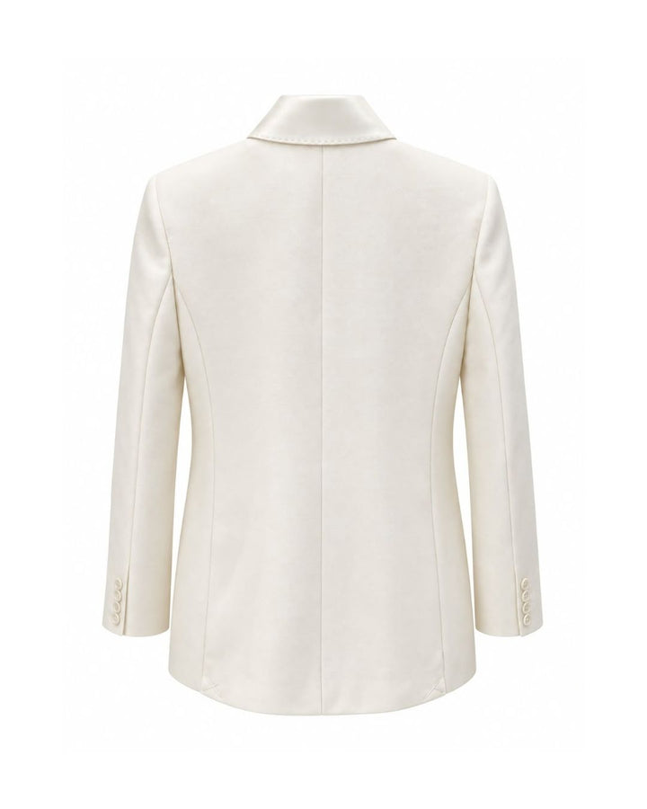 Alessandra Double Breasted Blazer