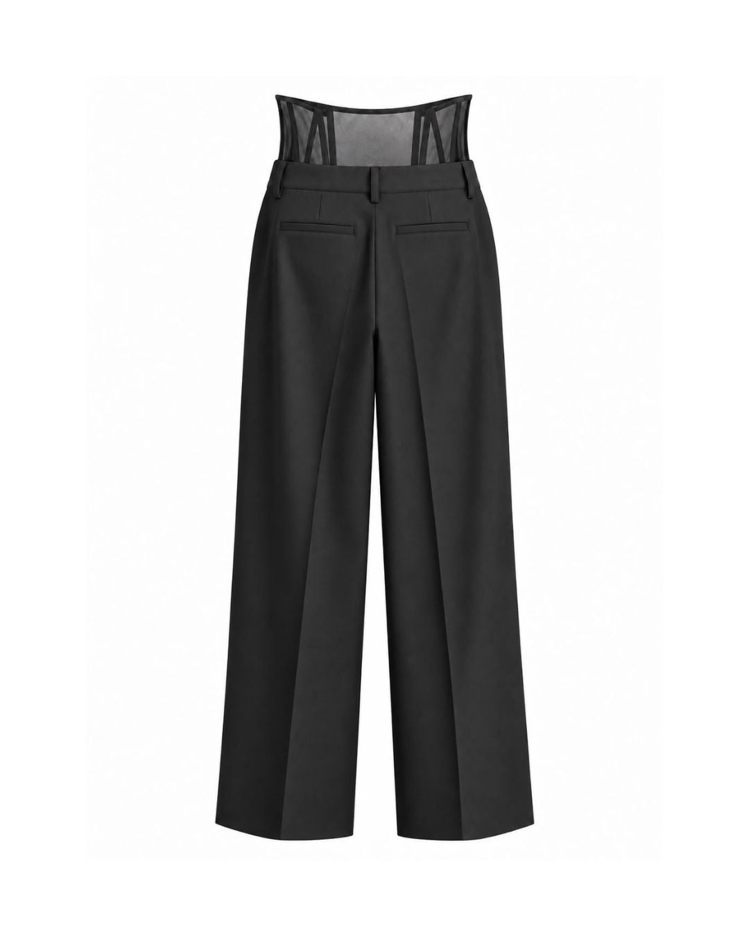 Tuxedo Pant