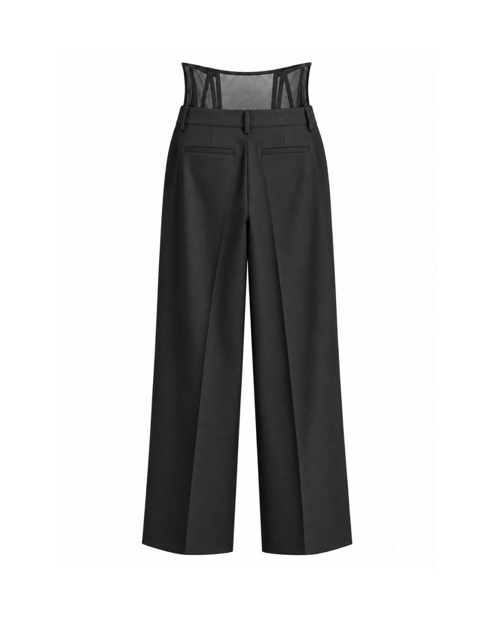 Tuxedo Pant