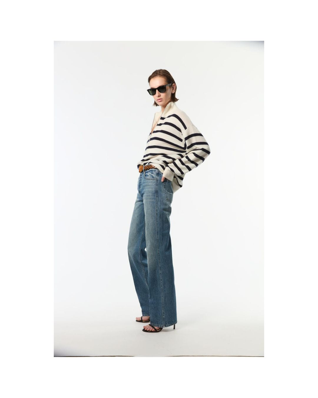 Deborah Sweater