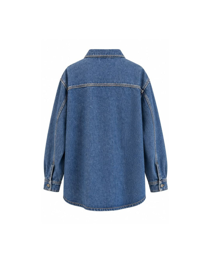 Scottie Denim Jacket