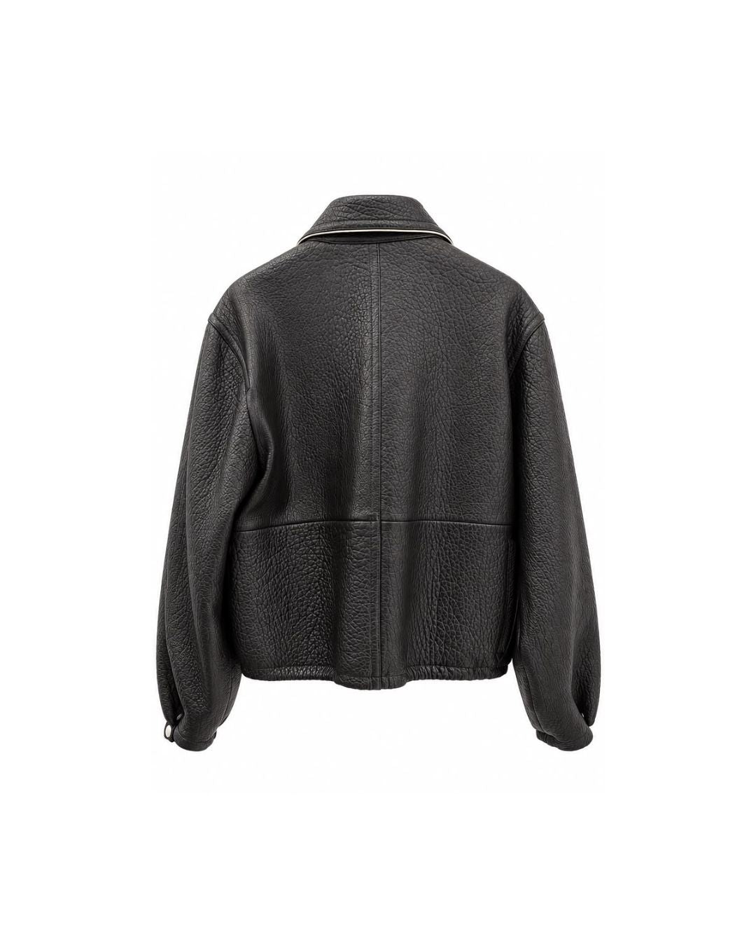 Bea Leather Jacket
