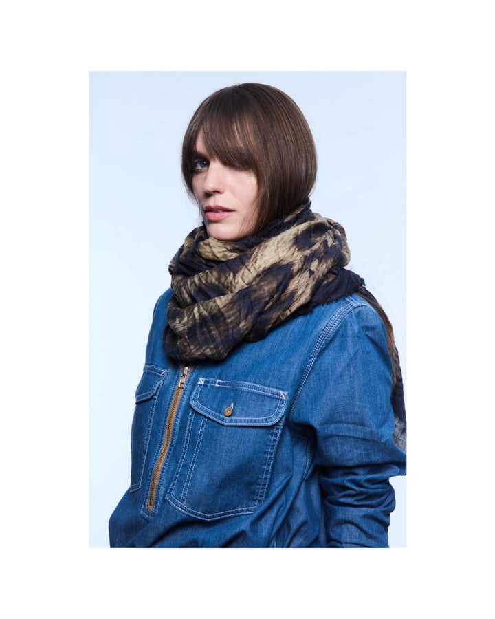 Cashmere Scarf
