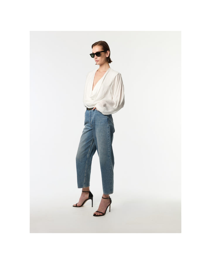 Victoria Blouse