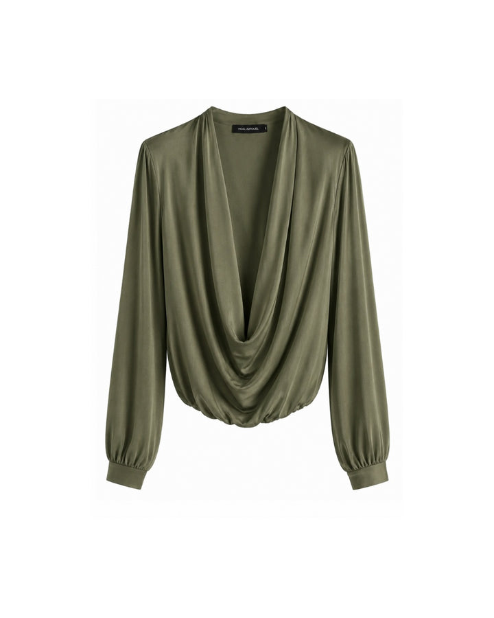 Victoria Blouse
