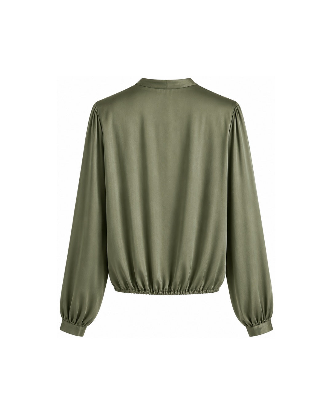 Victoria Blouse