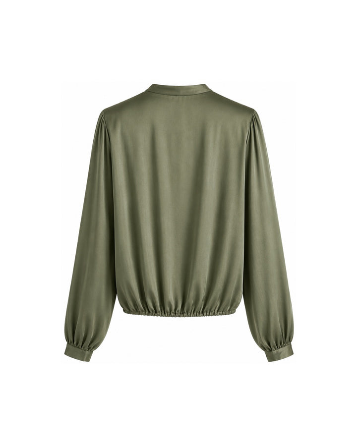 Victoria Blouse
