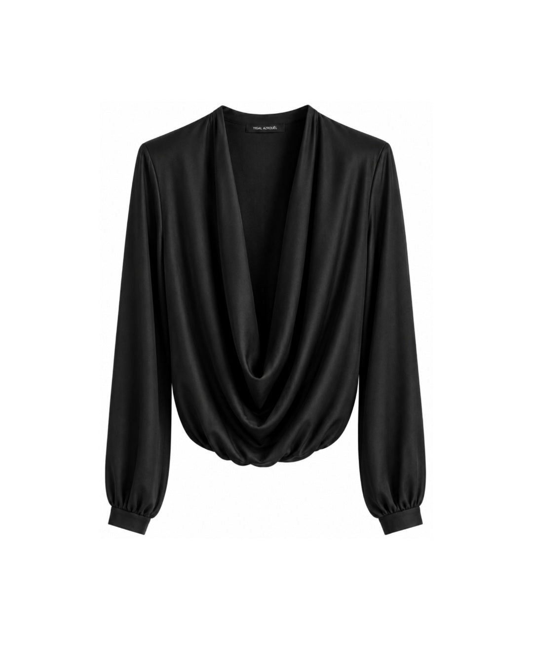Victoria Blouse