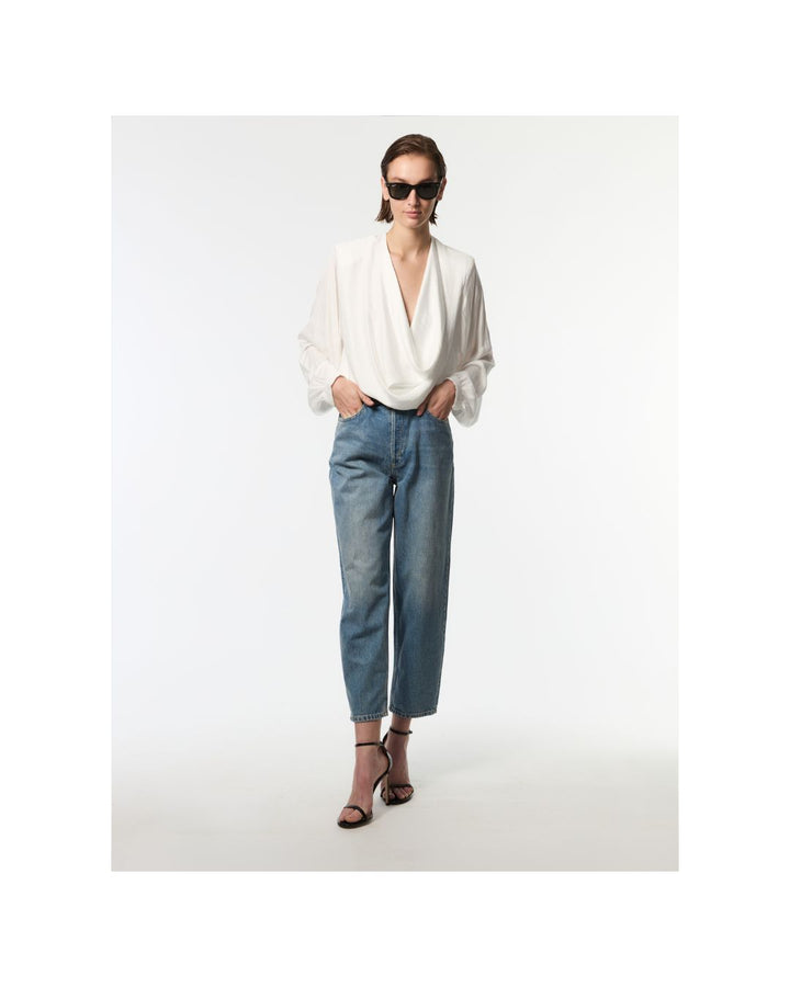 Victoria Blouse