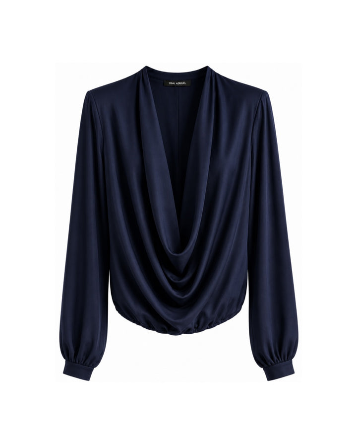 Victoria Blouse