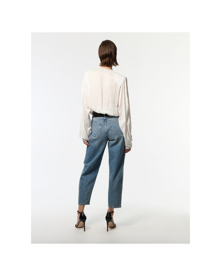 Victoria Blouse