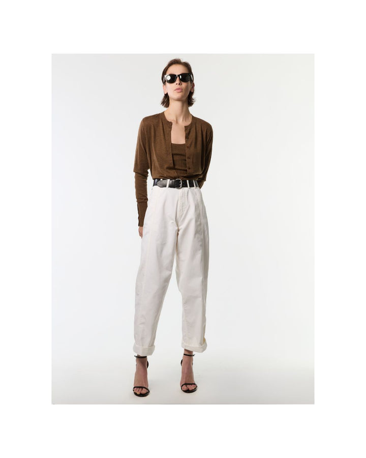Essential Crew Cardigan