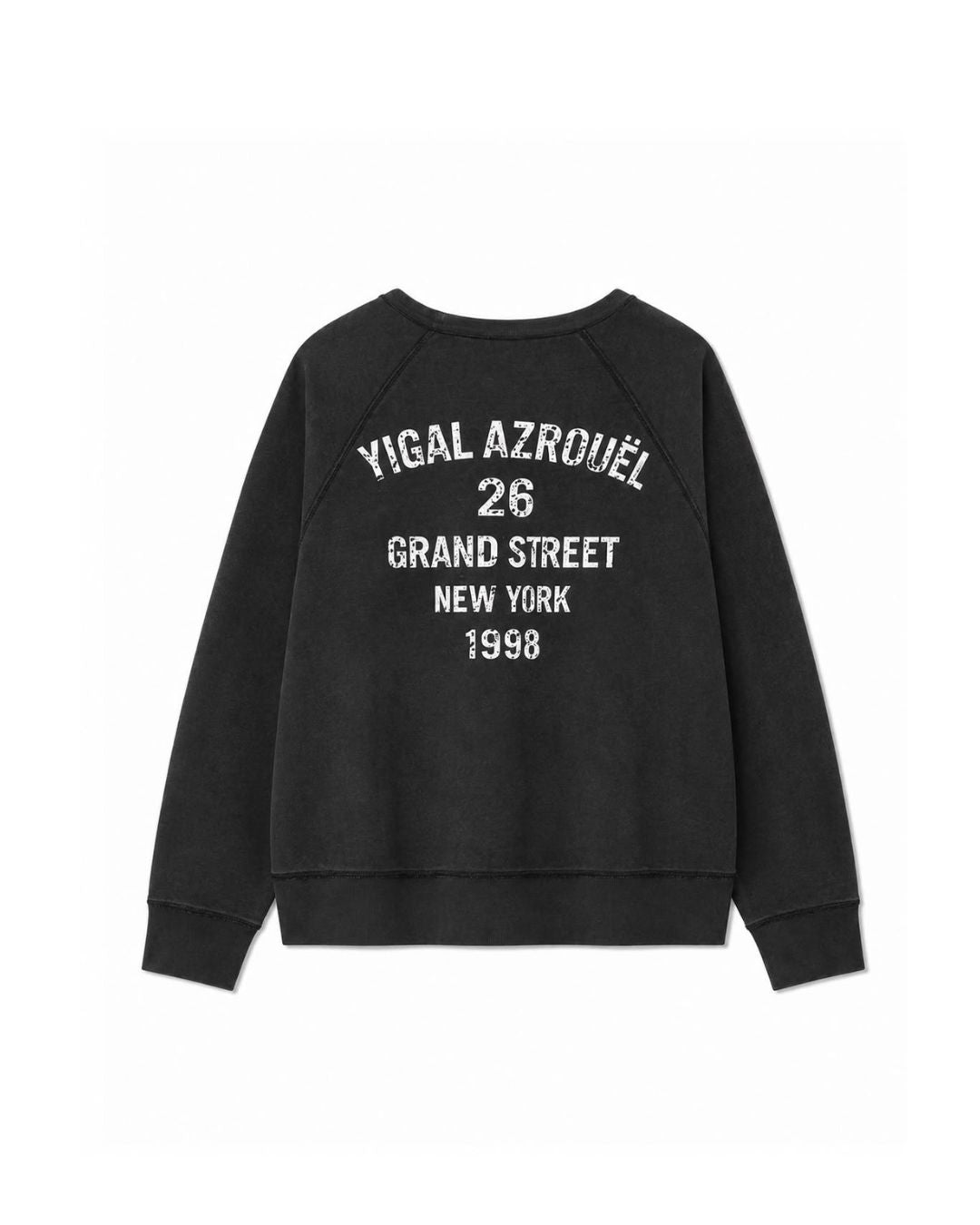 Logo Sweatshirt