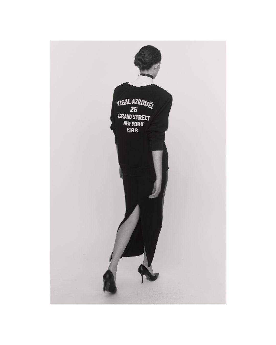 Logo Sweatshirt