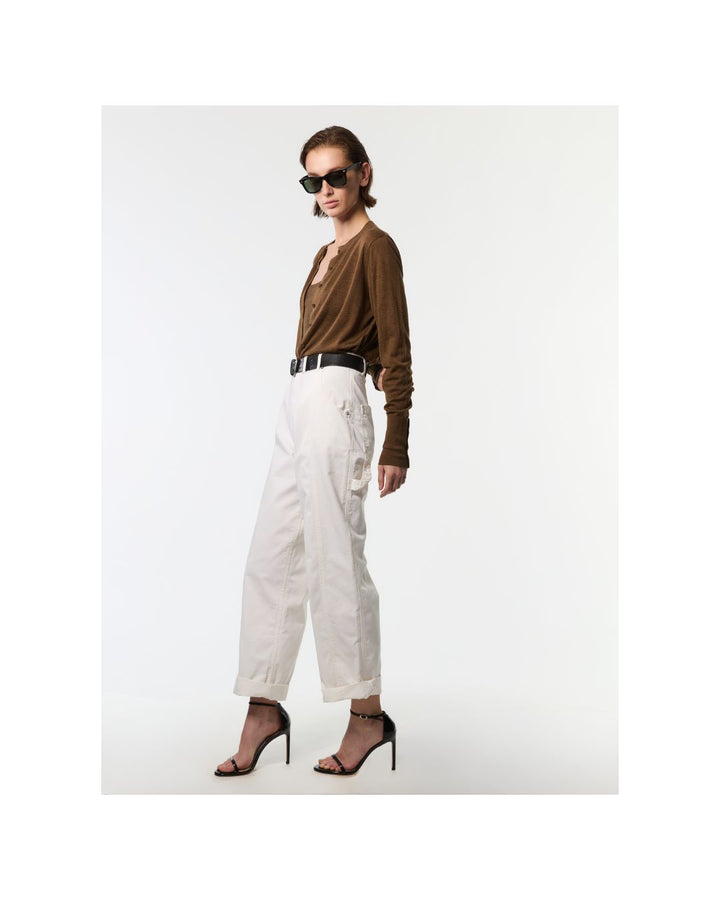 Essential Crew Cardigan