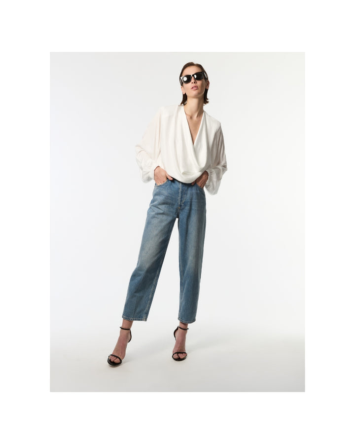 Victoria Blouse