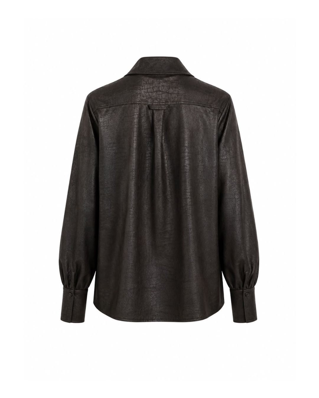 Balboa Blouse