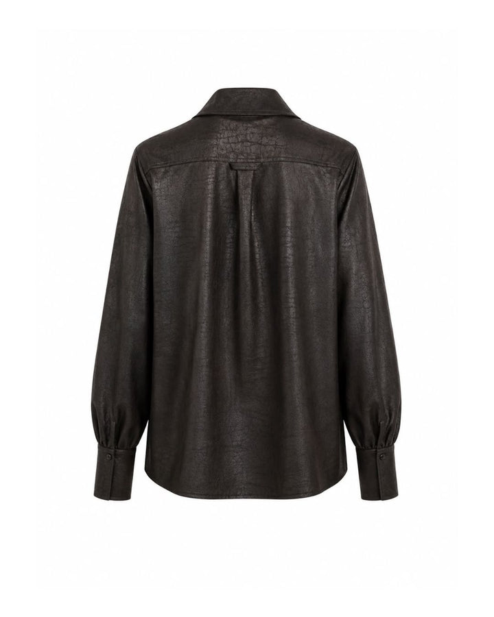 Balboa Blouse