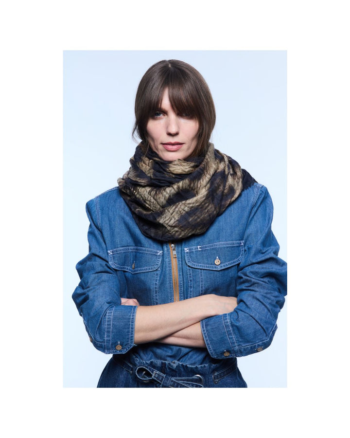 Cashmere Scarf