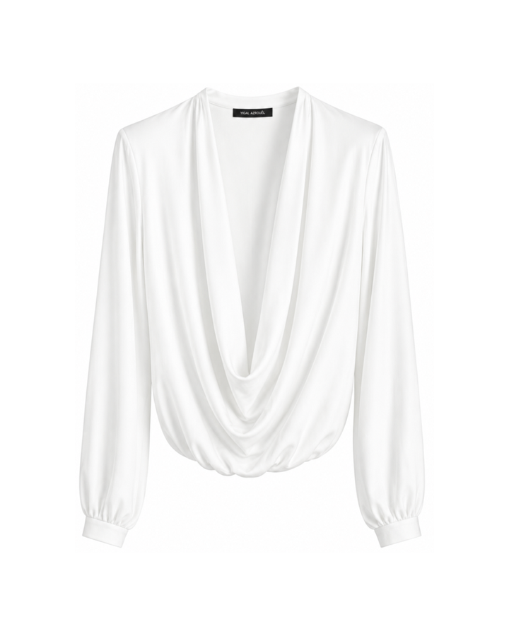 Victoria Blouse