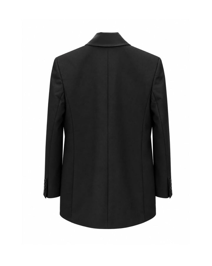 Alessandra Double Breasted Blazer