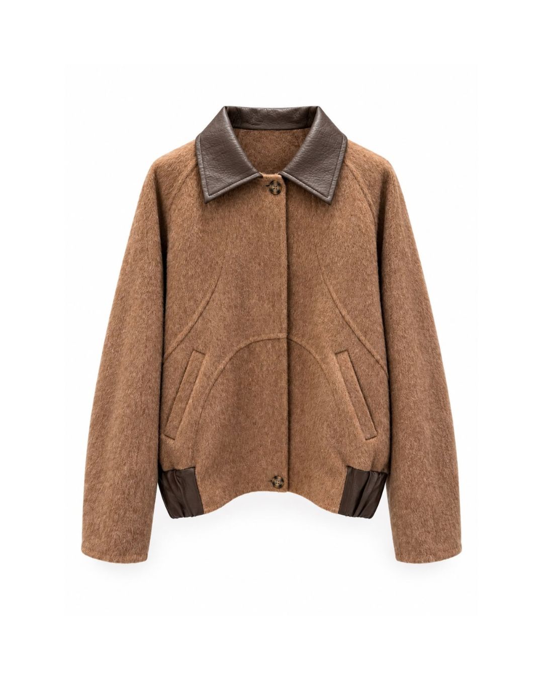 Miriam Wool Jacket