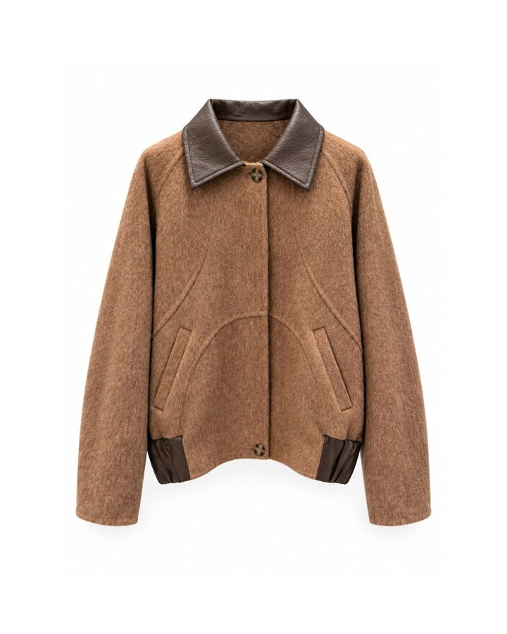 Miriam Wool Jacket