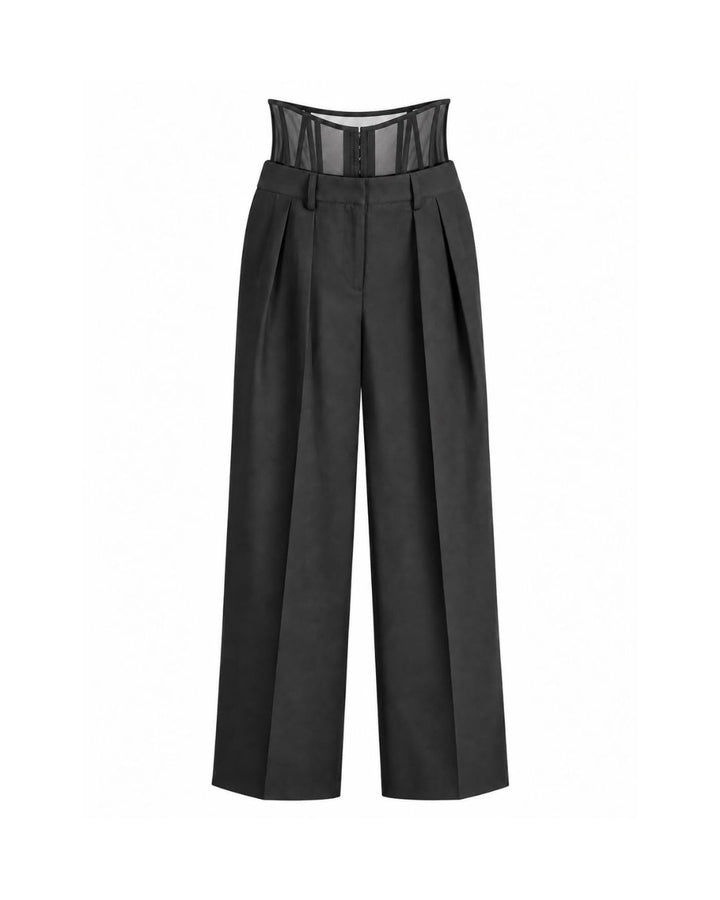 Tuxedo Pant