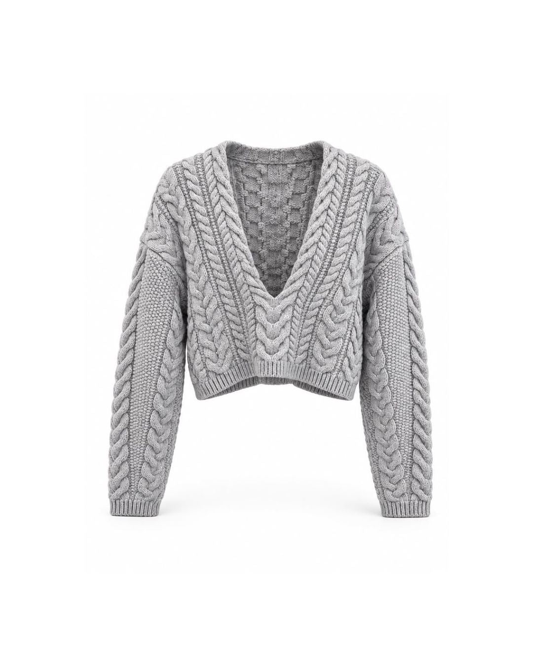 Clara Sweater