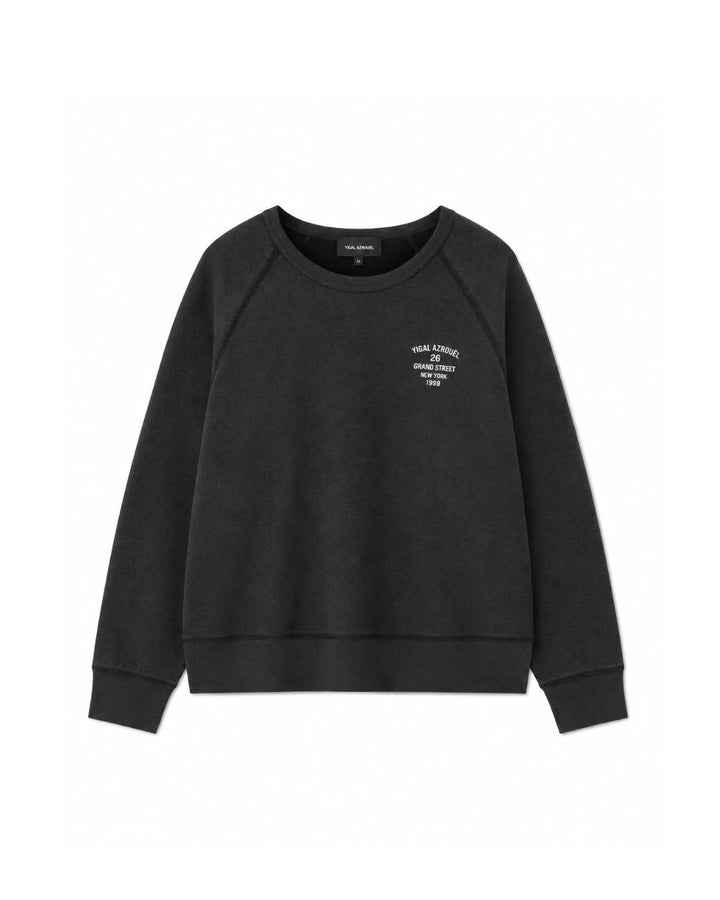Logo Sweatshirt