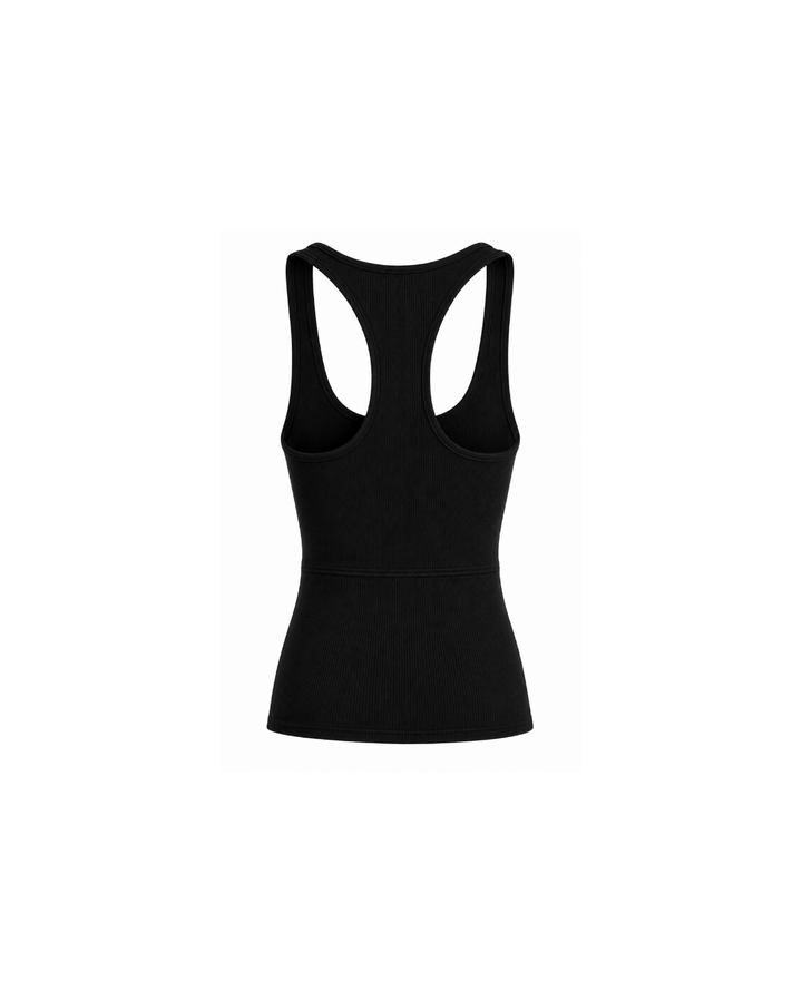 Knit Racerback Tank