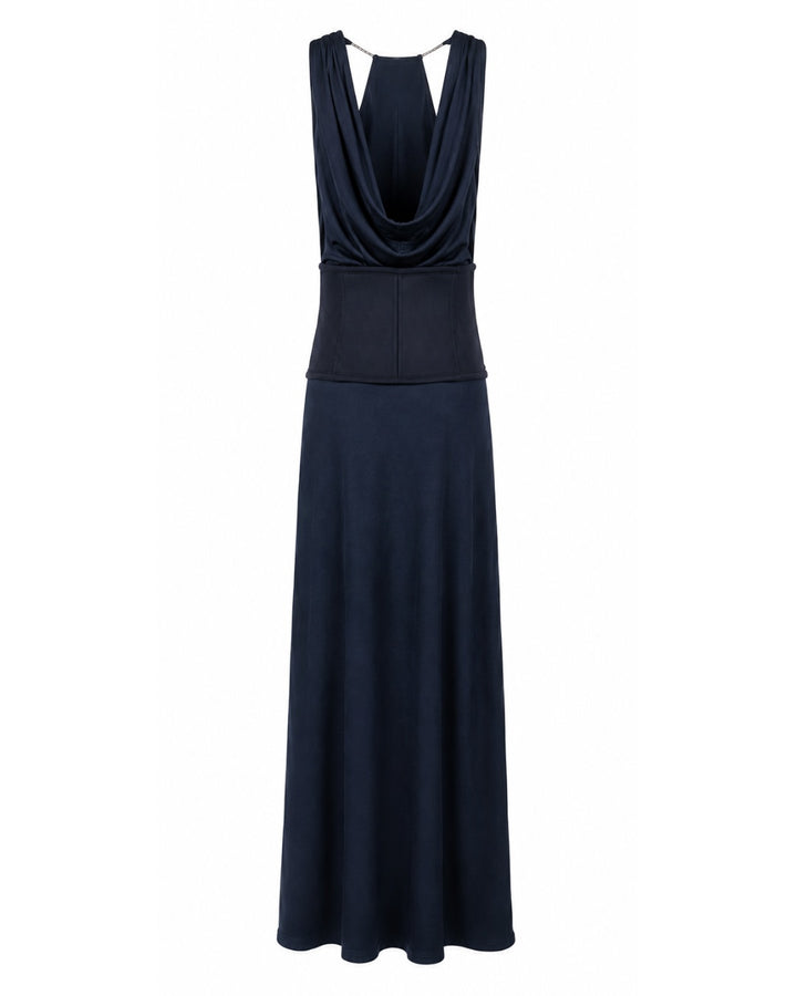 Sloane Silk Dress